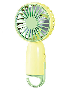 Mini Ventilador de Mão MZL-36 (HGJ-1265)