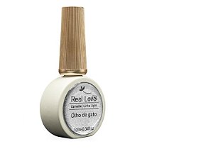 Esmalte em Gel OLHO DE GATO 33 - Real Love