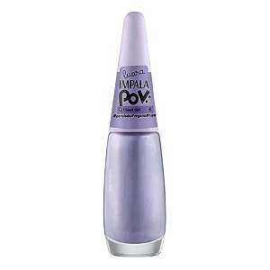 Esmalte Cremoso Pov Clean Girl - Impala