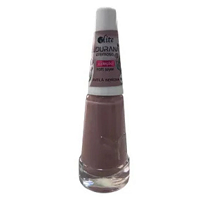 Esmalte Cremoso Avelã Serena - Ludurana