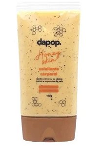 Esfoliante Corporal Honey Skin 150g - DaPop