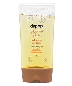 Sabonete Corporal Honey Skin - DaPop