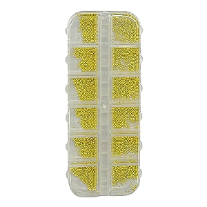 Caviar Dourado