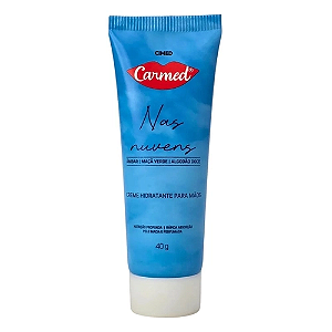 Creme Hidratante para Mãos Carmed Nas Nuvens - Cimed