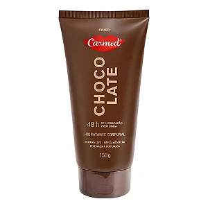 Hidratante Corporal Carmed Chocolate - Cimed
