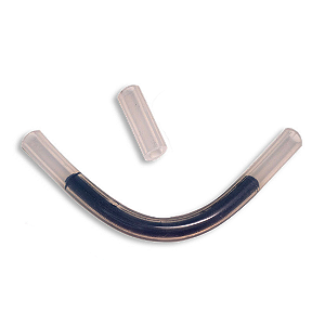 Kit Mola e Protetor de Silicone para Alicate de Unhas - NTFlex