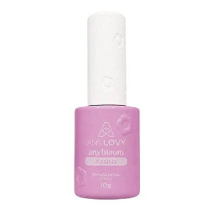 Esmalte em Gel AZALEIA - Any Lovy
