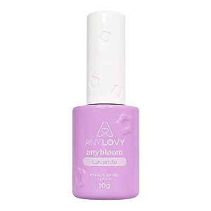 Esmalte em Gel LAVANDA - Any Lovy