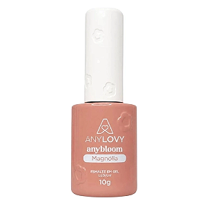 Esmalte em Gel MAGNÓLIA - Any Lovy