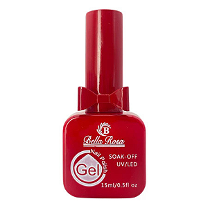 Esmalte em Gel LAÇO (BR6070) 003 - Bella Ros