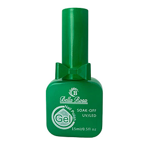 Esmalte em Gel LAÇO (BR6070) 028 - Bella Rosa
