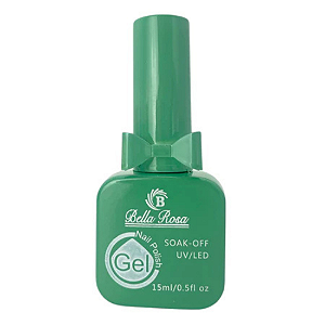 Esmalte em Gel LAÇO (BR6070) 029 - Bella Rosa