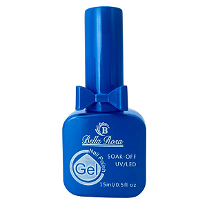 Esmalte em Gel LAÇO (BR6070) 031 - Bella Rosa