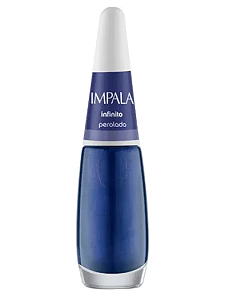 Esmalte Infinito Perolado - Impala