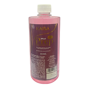 Prep Higienizante 500ml - Kaisa