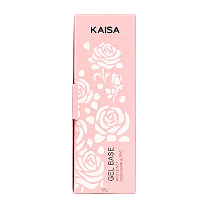 Gel Base Pro Sensi - Kaisa