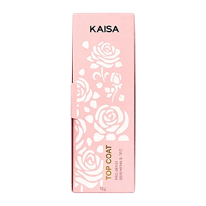 Top Coat Pro Sensi - Kaisa