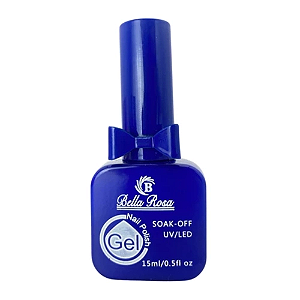 Esmalte em Gel LAÇO (BR6070) 032 - Bella Rosa