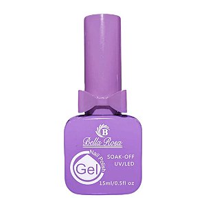 Esmalte em Gel LAÇO (BR6070) 036 - Bella Rosa
