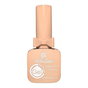Esmalte em Gel LAÇO (BR6070) 039 - Bella Rosa