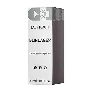 Blindagem 30ml - Lady Beauty