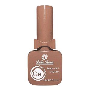 Esmalte em Gel LAÇO (BR6070) 041 - Bella Rosa