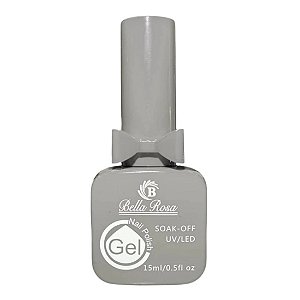 Esmalte em Gel LAÇO (BR6070) 049 - Bella Rosa