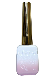 Esmalte em Gel Sorvete (BR6839) 03 - Bella Rosa