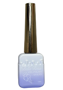 Esmalte em Gel Sorvete (BR6839) 05 - Bella Rosa