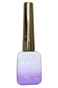 Esmalte em Gel Sorvete (BR6839) 07 - Bella Rosa