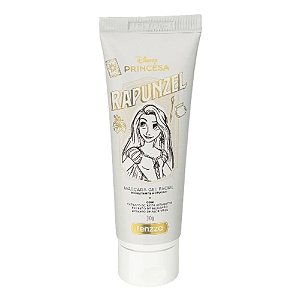 Máscara Gel Facial Princesa - Fenzza