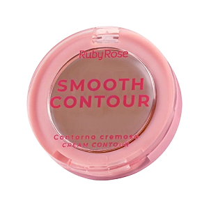 Contorno Cremoso Smooth Contour SOFT SAND - Ruby Rose