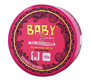 Gel Modelador Baby Baby