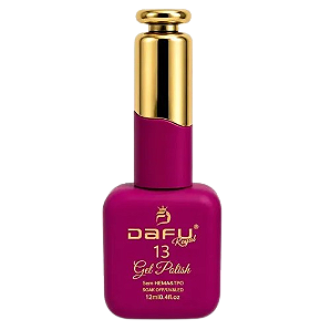 Esmalte em Gel Infinito Glow EM80RY 13 (225) - Dafu