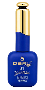 Esmalte em Gel Infinito Glow EM80RY 31 (243) - Dafu