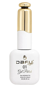 Esmalte em Gel Infinito Glow EM80RY 01 (213) - Dafu