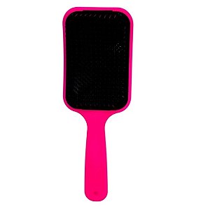 Escova de Cabelo Raquete Flex - Plasart