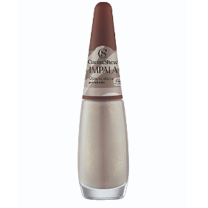 Esmalte Coleção Cacau Show Ops, Acabou - Impala