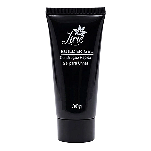 Builder Gel 30g COVER Nude - Lírio