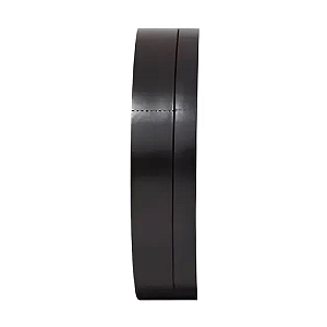 Fita Lisa para Bronzeamento com Corte 6/12 20m - Decor Bronze