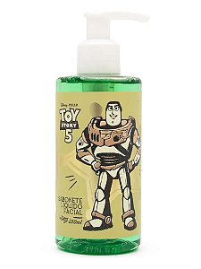 Sabonete Líquido Facial Toy Story 5 - Fenzza