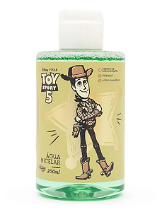 Água Micelar Toy Story 5 - Fenzza