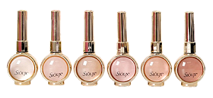 Kit de Esmalte em Gel Olho de Gato NUDE ELEGANTE - Sioux