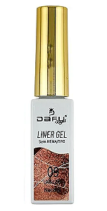 Liner Gel 09 (LS09) - Dafu