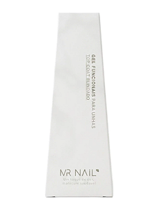 Top Coat Blindado (2173) - Mr Nail