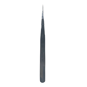 Pinça Scorpio Prata LY067-059 (BALÃO) - Zola