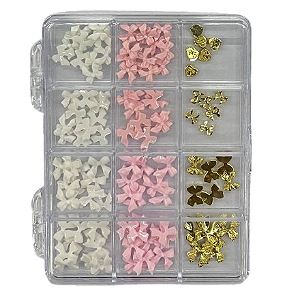 Enfeite Mix para Decoração GOS252 - Real Love