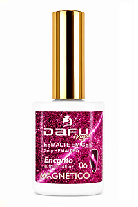 Esmalte em Gel Magnético Encanto (MGRY0609) 06 - Dafu