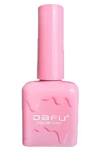Esmalte em Gel Snow Line (ENRY12) 007 - Dafu