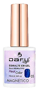Esmalte em Gel Magnético Heat Color (MGRY1203) 05 - Dafu